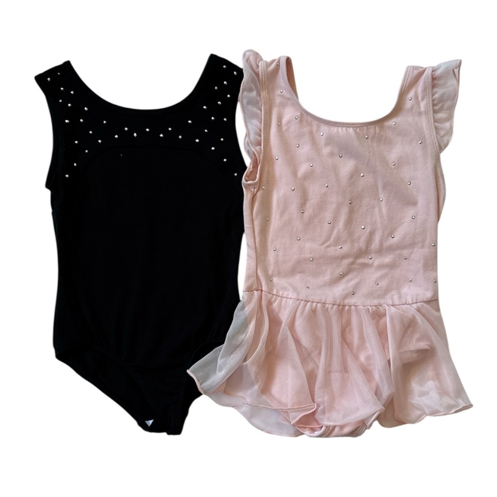 Leotard Bundle